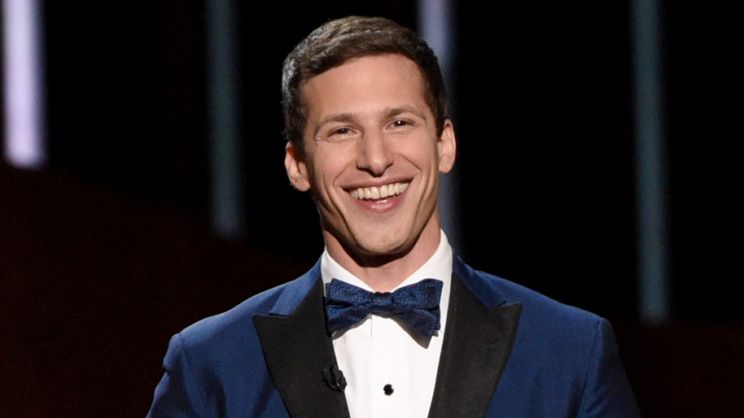 Andy Samberg