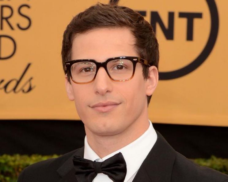 Andy Samberg