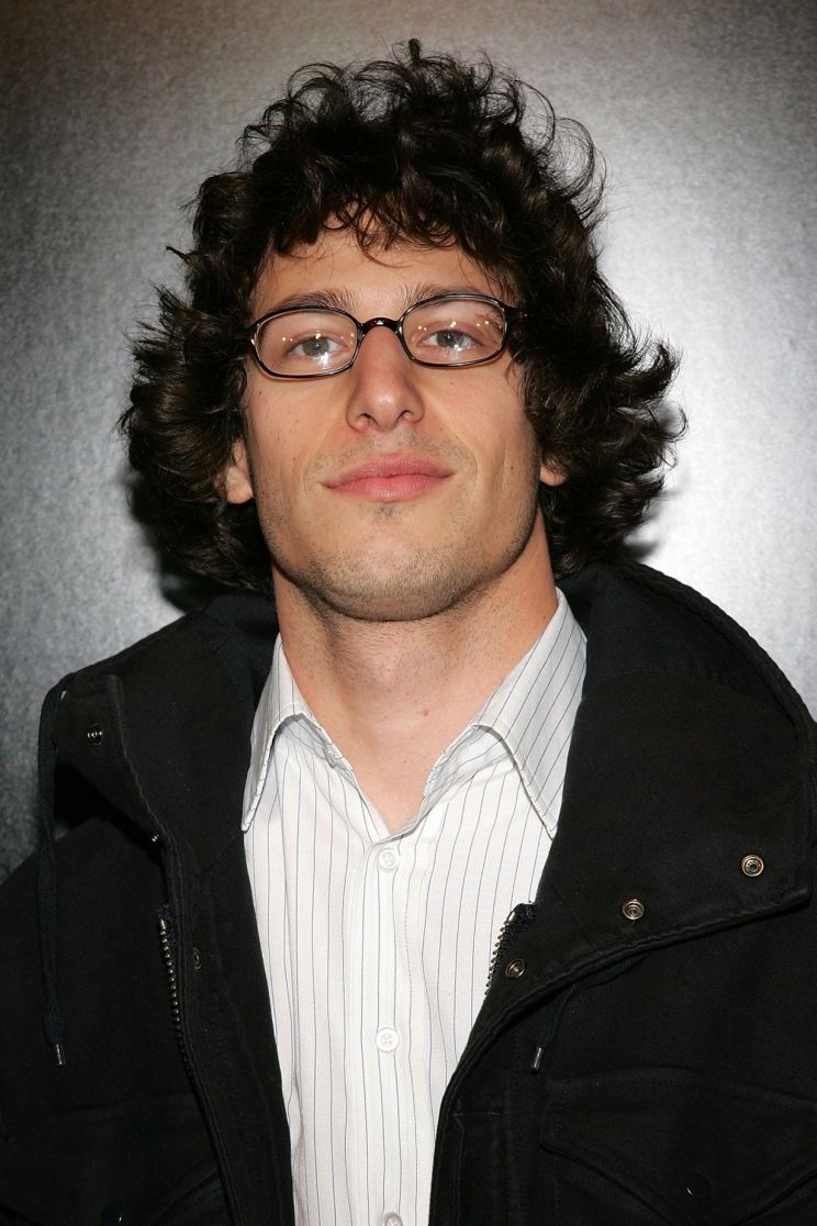 Andy Samberg