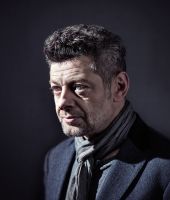 Andy Serkis