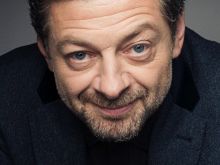 Andy Serkis