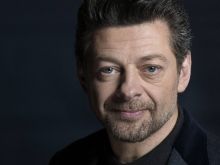 Andy Serkis