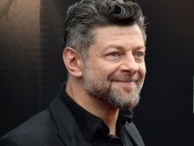 Andy Serkis