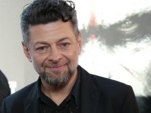 Andy Serkis