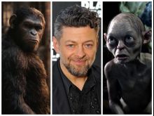 Andy Serkis