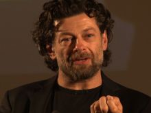 Andy Serkis