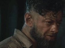 Andy Serkis