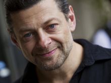 Andy Serkis