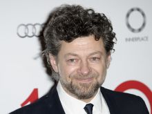 Andy Serkis