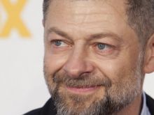 Andy Serkis