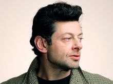 Andy Serkis