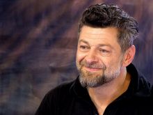 Andy Serkis