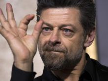 Andy Serkis