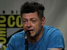 Andy Serkis