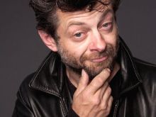 Andy Serkis