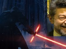 Andy Serkis