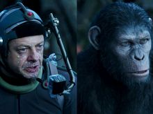 Andy Serkis