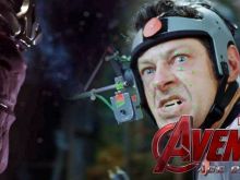Andy Serkis