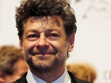 Andy Serkis