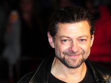 Andy Serkis