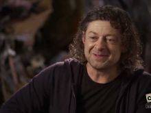 Andy Serkis