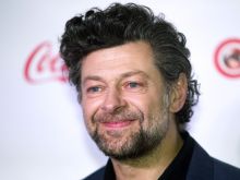 Andy Serkis