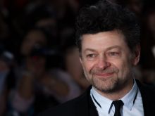 Andy Serkis