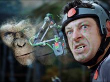 Andy Serkis