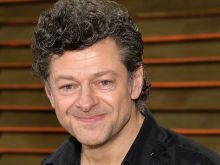 Andy Serkis