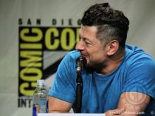 Andy Serkis