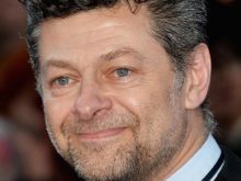 Andy Serkis
