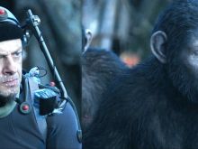 Andy Serkis