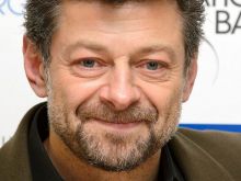 Andy Serkis