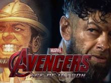 Andy Serkis