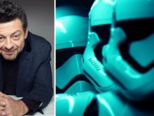 Andy Serkis