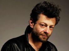 Andy Serkis