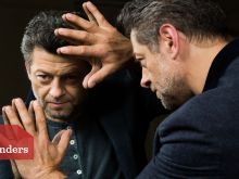 Andy Serkis