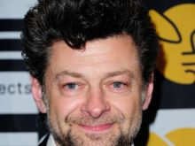 Andy Serkis