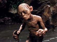 Andy Serkis