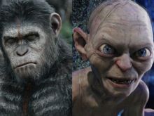 Andy Serkis