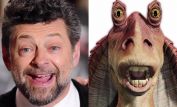 Andy Serkis