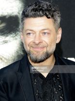 Andy Serkis