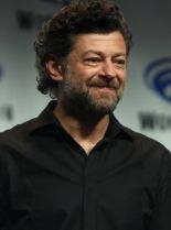 Andy Serkis