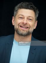 Andy Serkis