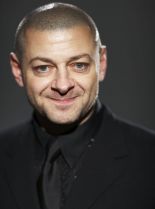 Andy Serkis