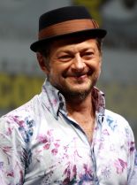 Andy Serkis