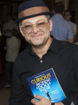 Andy Serkis #46830 picture (Portrait Medium)