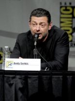 Andy Serkis