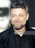 Andy Serkis