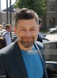 Andy Serkis